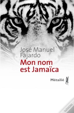 Capa do artigo Mon Nom Est Jamaica