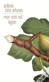 Mon Nom Est Légion