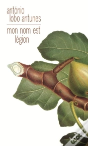 Capa do artigo Mon Nom Est Légion