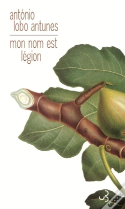 Capa do artigo Mon Nom Est Légion