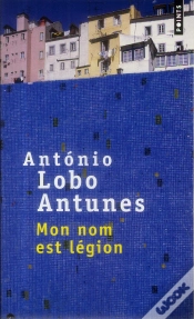 Capa do artigo Mon Nom Est Legion