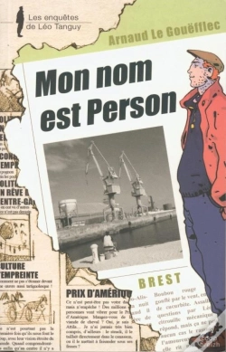 Capa do artigo Mon Nom Est Person