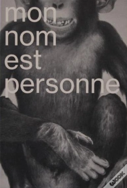 Capa do artigo Mon Nom Est Personne
