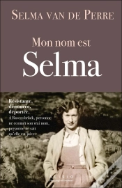 Capa do artigo Mon Nom Est Selma