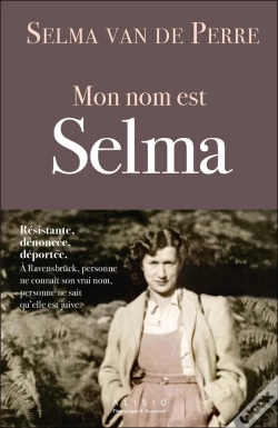 Capa do artigo Mon Nom Est Selma