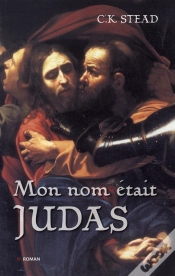 Capa do artigo Mon Nom Était Judas