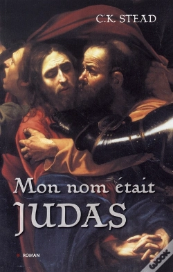 Capa do artigo Mon Nom Était Judas