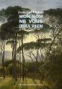 Mon Nom Ne Vous Dira Rien - Preview