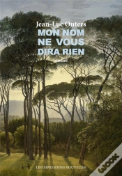 Capa do artigo Mon Nom Ne Vous Dira Rien