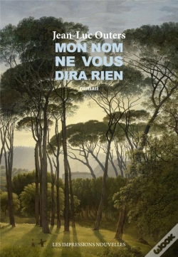 Capa do artigo Mon Nom Ne Vous Dira Rien