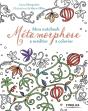 Mon Notebook Métamorphose ; À Méditer, À Colorier - Preview
