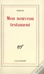 Mon Nouveau Testament
