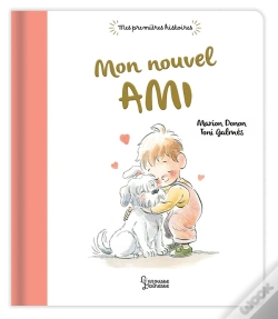 Capa do artigo Mon Nouvel Ami