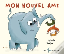 Capa do artigo Mon Nouvel Ami