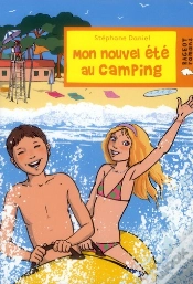 Capa do artigo Mon Nouvel Ete Au Camping