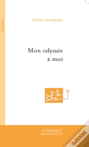 Capa do artigo Mon Odyssée À Moi
