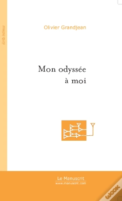 Capa do artigo Mon Odyssée À Moi