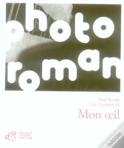 Capa do artigo Mon Oeil