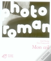 Capa do artigo Mon Oeil