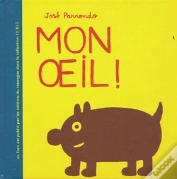 Capa do artigo Mon Oeil !