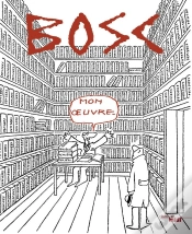 Capa do artigo Mon Oeuvre