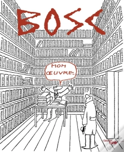 Capa do artigo Mon Oeuvre