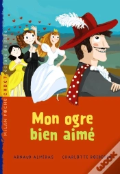 Capa do artigo Mon Ogre Bien-Aimé