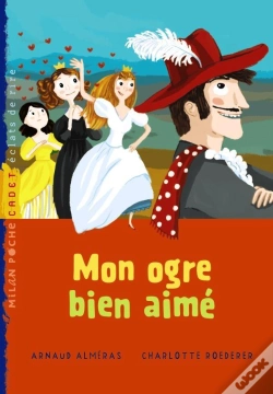 Capa do artigo Mon Ogre Bien-Aimé