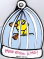 Mon Oiseau À Moi ! - Preview