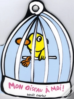 Capa do artigo Mon Oiseau À Moi !