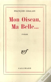 Capa do artigo Mon Oiseau,Ma Belle...