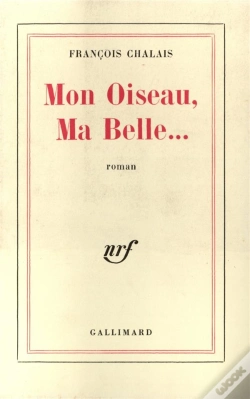 Capa do artigo Mon Oiseau,Ma Belle...