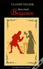 Capa do artigo Mon Oncle Benjamin