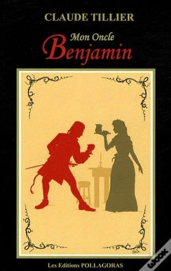 Capa do artigo Mon Oncle Benjamin