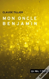 Mon Oncle Benjamin