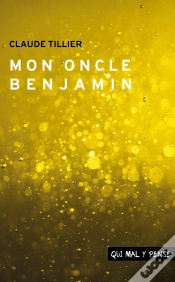 Capa do artigo Mon Oncle Benjamin