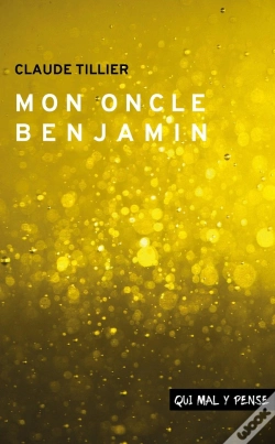 Capa do artigo Mon Oncle Benjamin