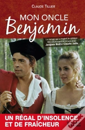Capa do artigo Mon Oncle Benjamin