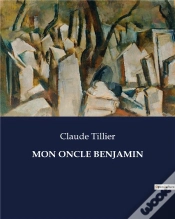 Capa do artigo Mon Oncle Benjamin - .