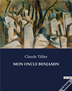 Capa do artigo Mon Oncle Benjamin - .