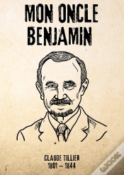 Capa do artigo Mon Oncle Benjamin