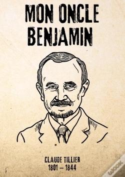 Capa do artigo Mon Oncle Benjamin