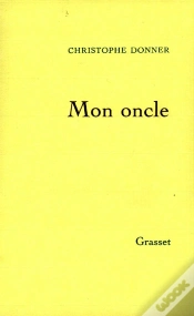 Capa do artigo Mon Oncle