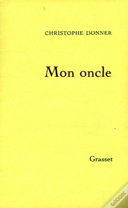 Capa do artigo Mon Oncle