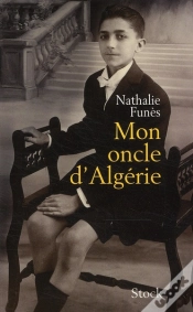 Capa do artigo Mon Oncle D