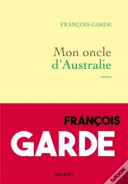Capa do artigo Mon Oncle D'Australie