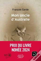 Capa do artigo Mon Oncle D