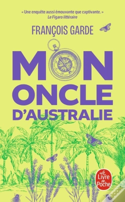 Capa do artigo Mon Oncle D'Australie