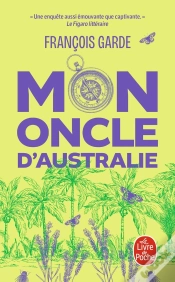 Capa do artigo Mon Oncle D