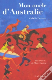 Mon Oncle D'Australie